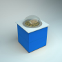 科普展品-磁力線和磁感線有什么區別？